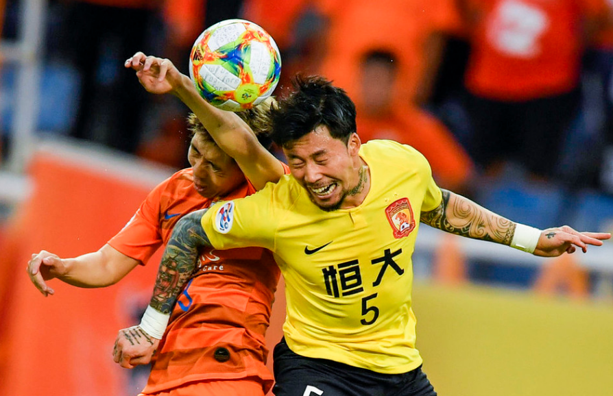 开云体育APP下载-南极球队全力以赴，亚冠争霸战愈发白热化的简单介绍