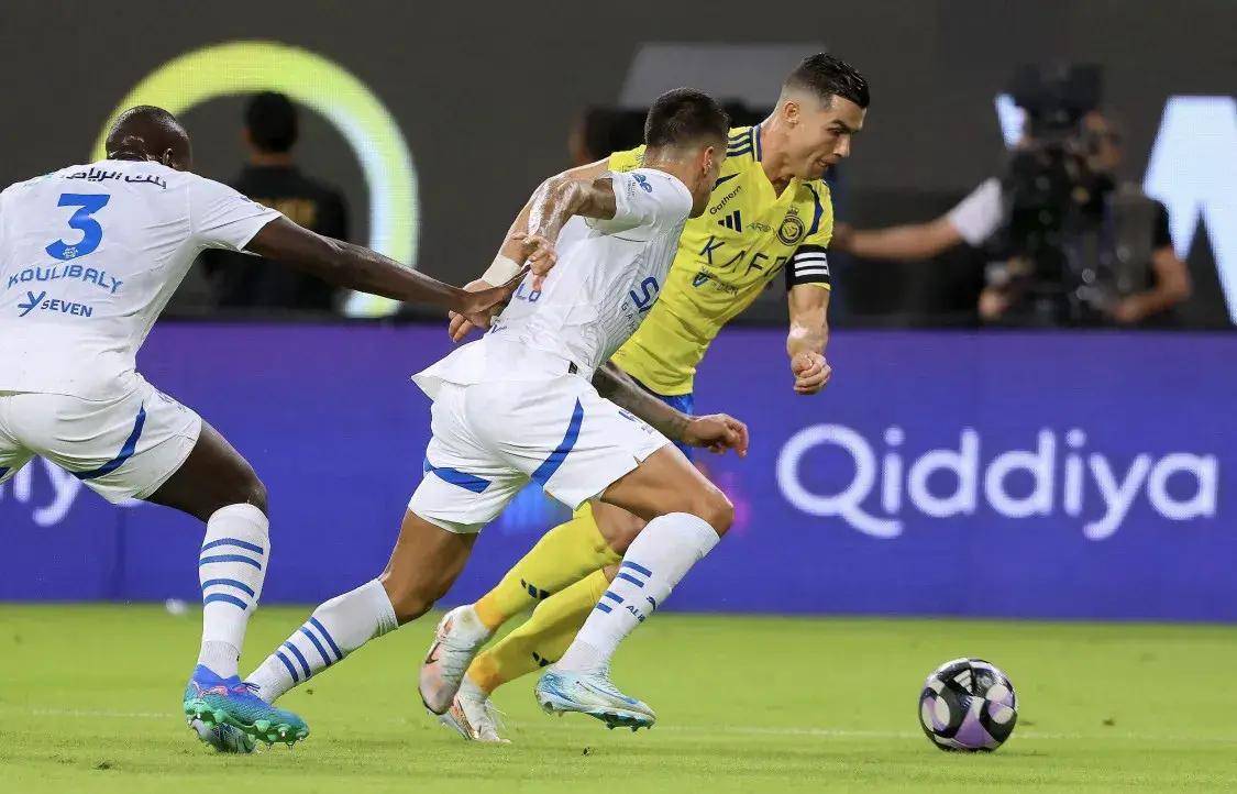 沙特国王杯球队遭遇惨败,结束亚冠之旅!的简单介绍 沙特国王杯球队遭遇惨败,结束亚冠之旅!的简单介绍