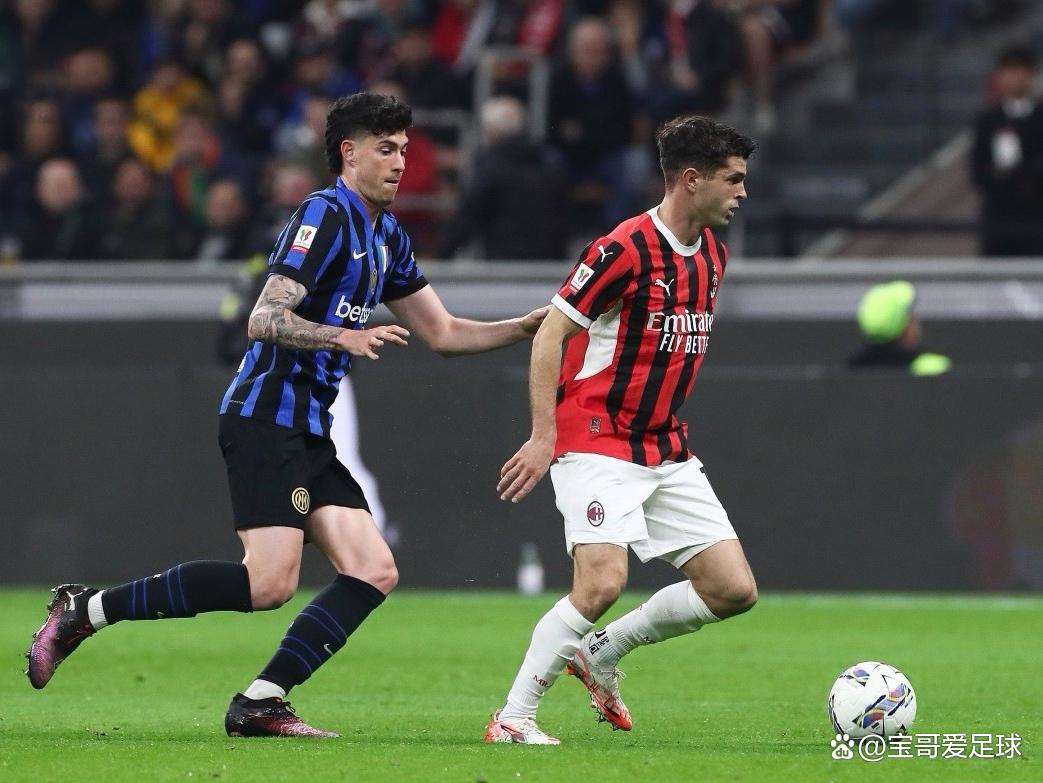 国米收获胜利，实力依旧雄厚，稳步上升