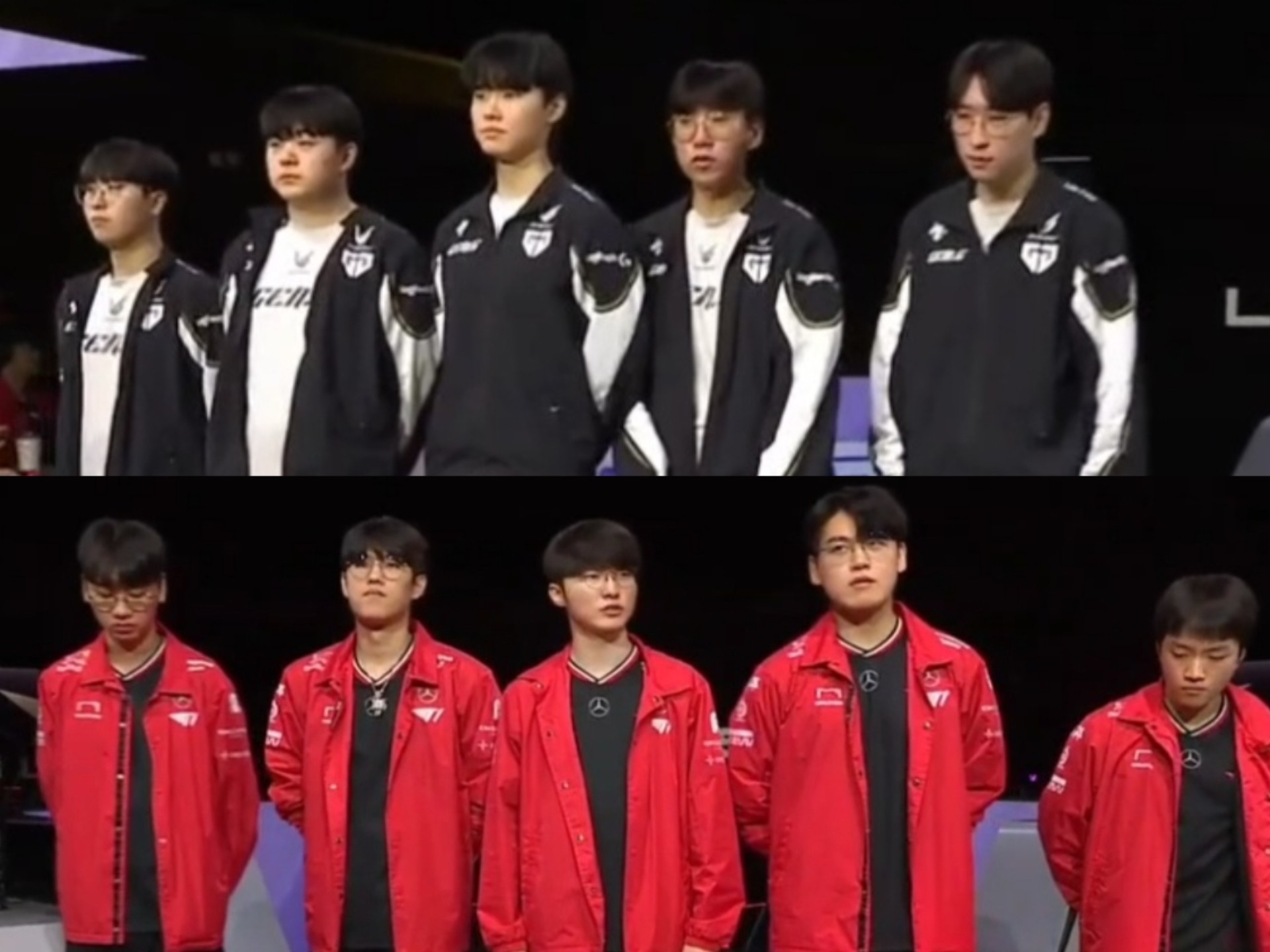 T1碾压TSM，Viper团战一打五激烈交锋成都决赛之夜，锁定晋级资格