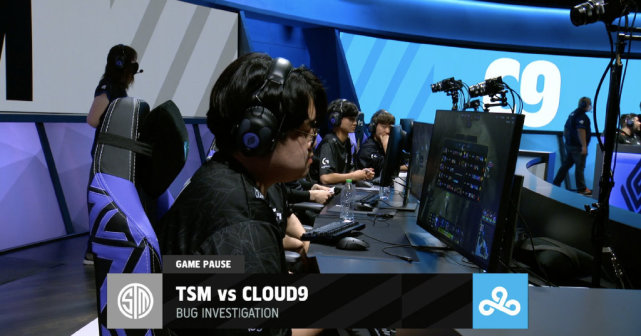 开云官网-TSM绝杀IG，Viper单局斩获MVP强强对话四强赛，留下经典瞬间的简单介绍