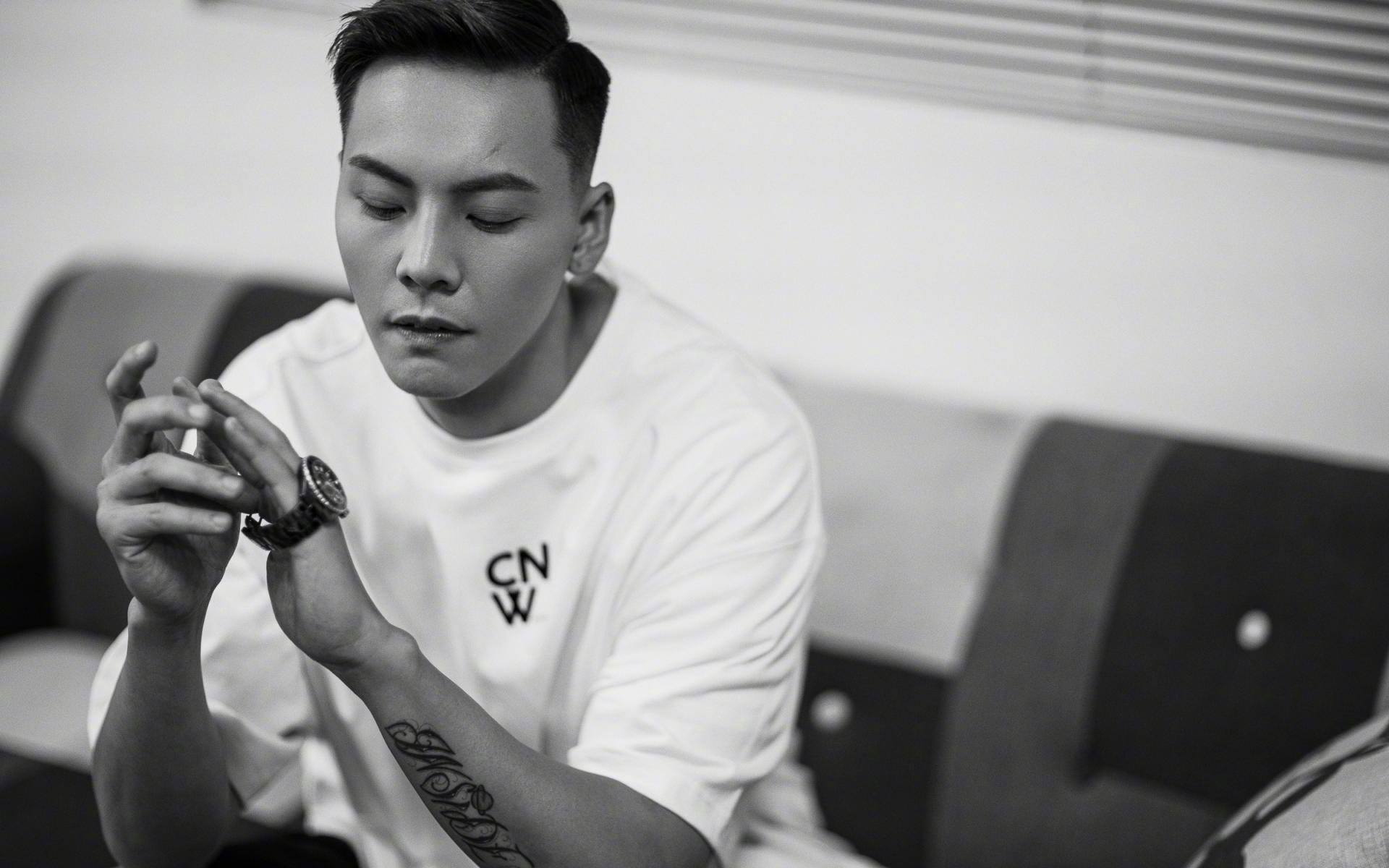 米切尔破茧成蝶，在质疑声中，他让北京队的夜空亮起最强星光